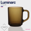 Кружка Luminarc Directoire Eclipse, 250 мл, стекло Luminarc