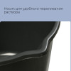 Ведро строительное, 12 л, пластик (производитель не указан)