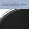 Ведро строительное, 12 л, пластик (производитель не указан)