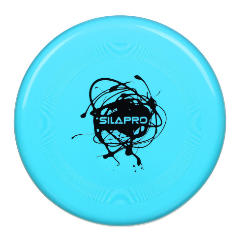 SILAPRO Летающая тарелка, пластик, d20см, 5 цветов Silapro