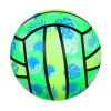 SILAPRO Мяч пляжный Пальмовая ветвь 22см, ПВХ, 60г (+-10%) Silapro