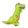 SILAPRO Игрушка надувная динозавр h30см, ПВХ 0.12мм Silapro