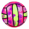 SILAPRO Мяч пляжный Пальмовая ветвь 22см, ПВХ, 60г (+-10%) Silapro