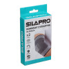 SILAPRO Комплект суппортов 2шт на локоть, универсальный размер, полиэстер Silapro