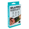 SILAPRO Бандаж-лента фиксирующий запястье, 50x8см, 68% нейлон, 25% латекс, 7% полиэстер Silapro
