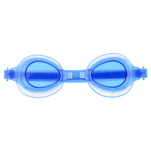BESTWAY Очки для плавания AQUA BURST ESSENTIAL, ПВХ, от 3 лет, 21002 BestWay