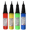 SILAPRO Насос для мяча гимнастического, пластик, 28х5см SILAPRO