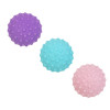 SILAPRO Мяч массажный, d4.5см, TPE, 3 цвета SILAPRO