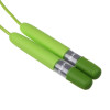 SILAPRO Max Скакалка, 3м, 4.5мм, PVC SILAPRO
