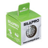 SILAPRO Массажный шар, 4.5см, ABS SILAPRO