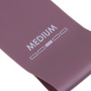 SILAPRO Max Фитнес-резинка, 600х50х0.7мм, 11-14кг, латекс SILAPRO
