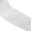 SILAPRO Бандаж лента, 4.5м, 2.5см, нетканый материал SILAPRO