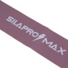 SILAPRO Max Фитнес-резинка, 600х50х0.7мм, 11-14кг, латекс SILAPRO