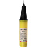 SILAPRO Насос для мяча гимнастического, пластик, 28х5см SILAPRO
