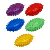 SILAPRO Массажный валик для ног и рук, 9х5см, ПВХ, 5 цветов SILAPRO