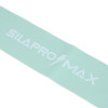 SILAPRO Max Фитнес-резинка, 600х50х0.5мм, 7-9кг, латекс SILAPRO