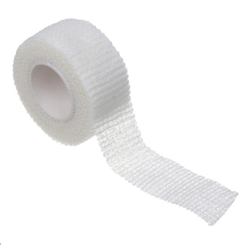 SILAPRO Бандаж лента, 4.5м, 2.5см, нетканый материал SILAPRO