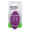SILAPRO Массажный валик для ног и рук, 9х5см, ПВХ, 5 цветов SILAPRO