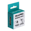 SILAPRO Бандаж лента, 4.5м, 2.5см, нетканый материал SILAPRO