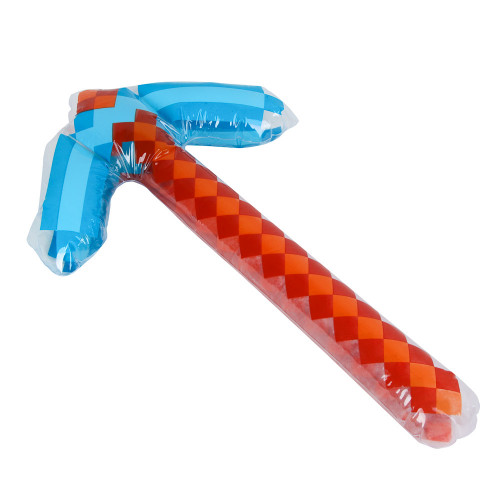 SILAPRO Игрушка надувная "Кирка", 70см, ПВХ SILAPRO