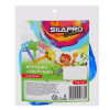 SILAPRO Игрушка надувная зверушки, h30-33см, ПВХ 0.13мм SILAPRO
