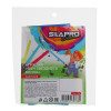SILAPRO Игрушка надувная меч звёздного воина h85см, ПВХ 0.16мм SILAPRO