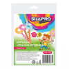 SILAPRO Игрушка надувная пончик-леденец 83х31см, ПВХ 0.13см SILAPRO