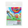 SILAPRO Игрушка надувная клинок h62см, ПВХ 0.13мм SILAPRO