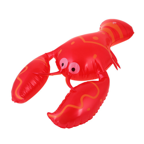 SILAPRO Игрушка надувная "Рак", 55 см, ПВХ SILAPRO