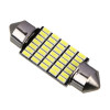 NG Лампа светодиодная T11, Canbus, (35SMD-3014), 36 мм, 12В, белый, 2 шт., блистер New galaxy