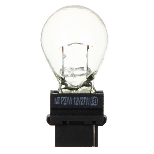 NG Лампа накаливания 12V, P27W(W2,5x16d) BOX (10 шт.) NEW GALAXY