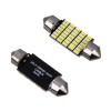 NG Лампа светодиодная T11, Canbus, (35SMD-3014), 36 мм, 12В, белый, 2 шт., блистер New galaxy