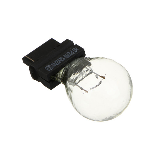NG Лампа накаливания 12V, P27W(W2,5x16d) BOX (10 шт.) NEW GALAXY