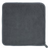 ЕРМАК Салфетка из микрофибры 30x30 см, Profi ЕРМАК