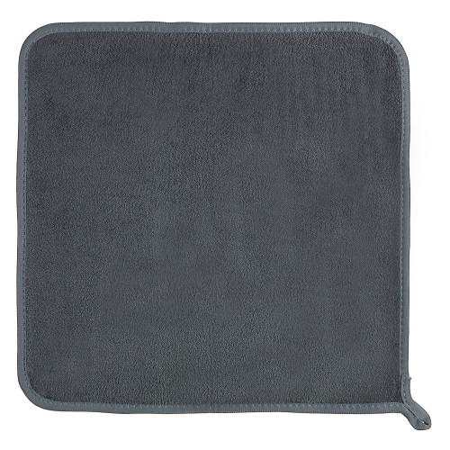 ЕРМАК Салфетка из микрофибры 30x30 см, Profi ЕРМАК