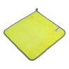 ЕРМАК Салфетка из микрофибры 30x30 см, Profi ЕРМАК