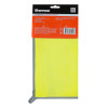 ЕРМАК Салфетка из микрофибры 30x30 см, Profi ЕРМАК