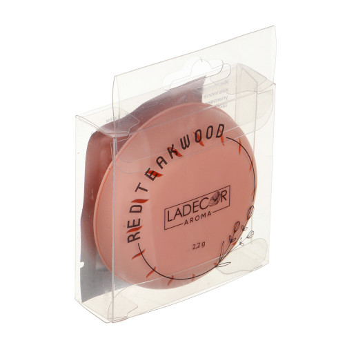 LADECОR Ароматизатор универсальный, 4 аромата (производитель не указан)