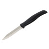 Tramontina Athus Нож овощной 8см, черная ручка 23080/003 TRAMONTINA