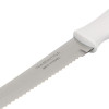 Tramontina Athus Нож для мяса 12.7см, белая ручка 23081/085 TRAMONTINA