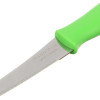 Tramontina Athus Нож для томатов 12.7см, зеленая ручка 23088/025 TRAMONTINA