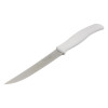 Tramontina Athus Нож кухонный 12.7см, белая ручка 23096/085 TRAMONTINA