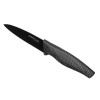 SATOSHI Карбон Нож кухонный универсальный 12,7см, нерж.сталь с антиналипающим покрытием SATOSHI