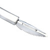 SATOSHI Альфа Нож для чистки овощей Y-форма нерж. сталь SATOSHI