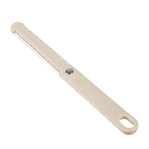 SATOSHI Нож для сыра и масла (струнный), двухсторонний SATOSHI