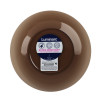 Luminarc Эклипс Амбьянте Тарелка десертная 19,6см, дымчатое стекло, арт. L5087 Luminarc