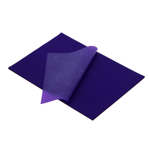 ClipStudio Бумага копировальная, А4, 50л., фиолетовая ClipStudio