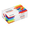 ClipStudio Кнопки-гвоздики цветные, 50шт в картонной коробке ClipStudio