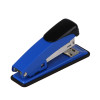 ClipStudio Степлер канцелярский металлический для скоб №24/6, на 20 листов, 3 цвета, в карт.коробке ClipStudio