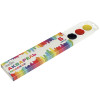 ClipStudio Краски акварельные, 6 цветов, без кисти, в картонной упаковке ClipStudio